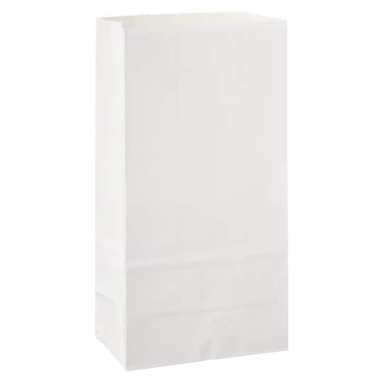 Large Paper Treat Bags by Celebrate It™